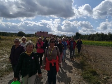 XVII Rajd Tour de Kalonka, 